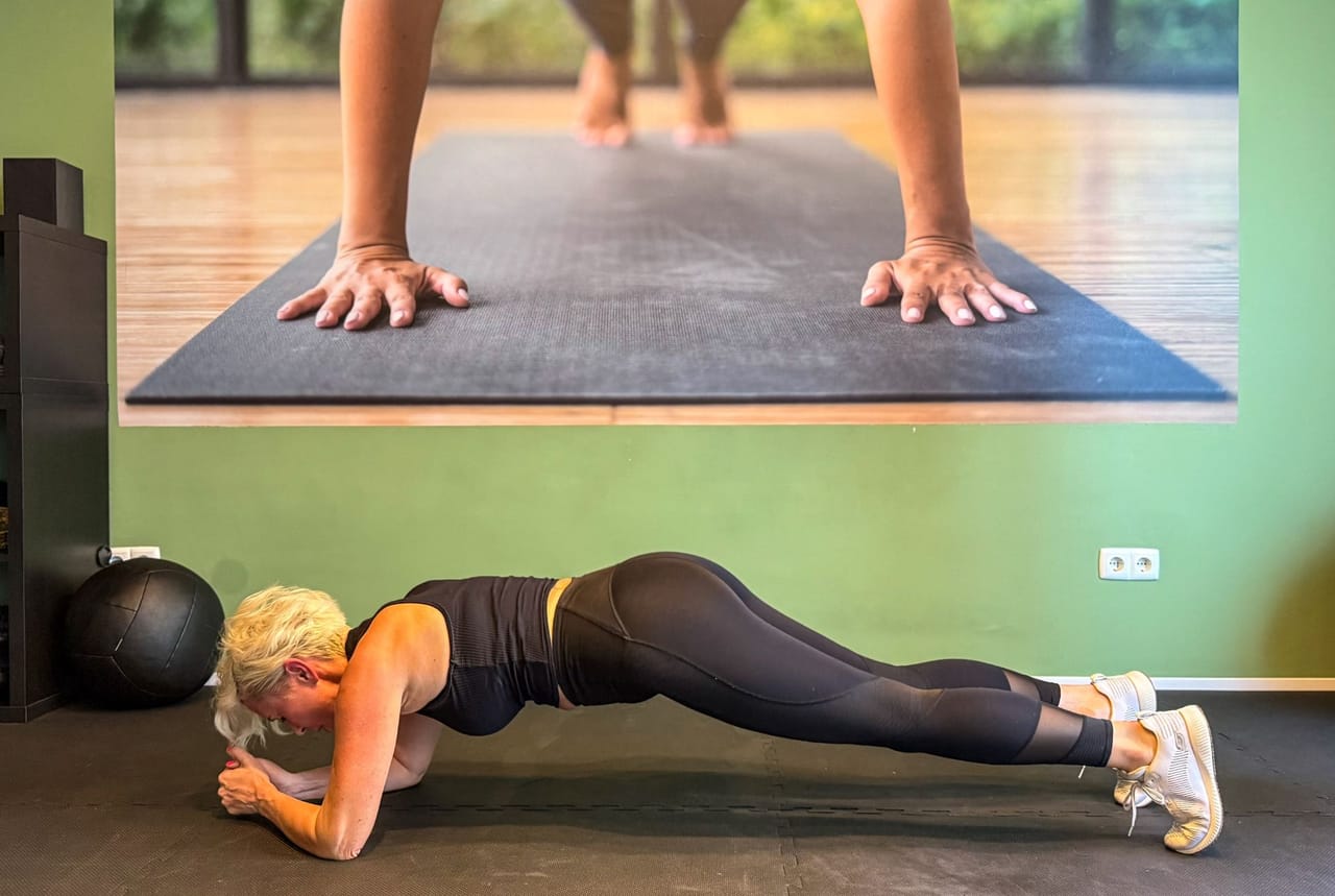 Fitnext Alakformáló Studio - Konditerem, 4. kerület (2)