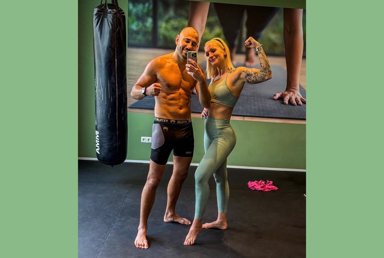 Fitnext Alakformáló Studio - Konditerem, 4. kerület (4)