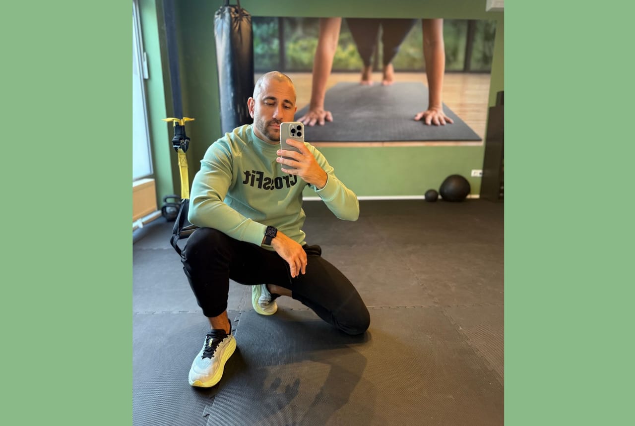 Fitnext Alakformáló Studio - Konditerem, 4. kerület (5)