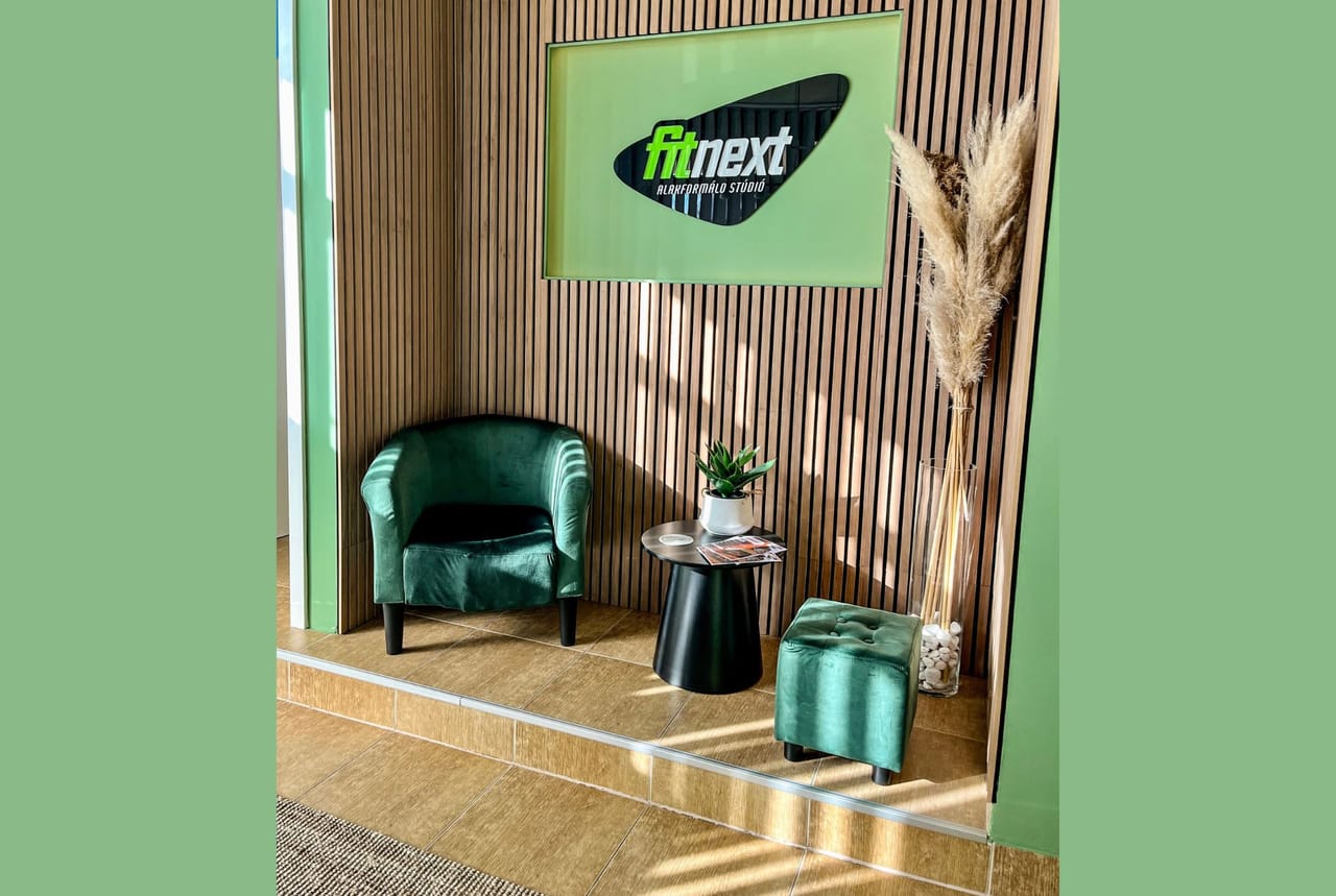 Fitnext Alakformáló Studio - Konditerem, 4. kerület (6)