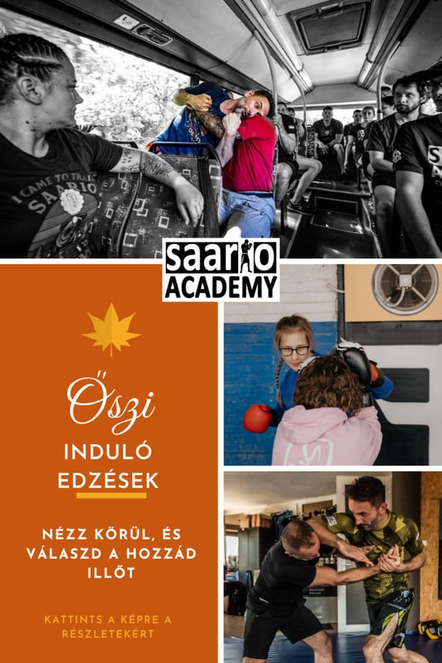 SA Gym - Konditerem, 13. kerület (2)