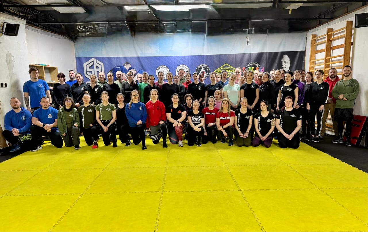 SA Gym - Konditerem, 13. kerület (6)