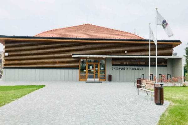 Megathlon SE - Gazdagrét - Személyi edzés, 11. kerület