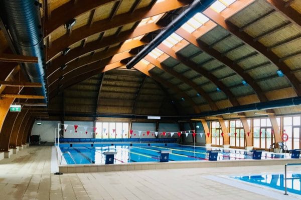 Megathlon SE - Gazdagrét - Személyi edzés, 11. kerület (2)