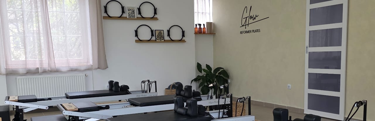 Glow Reformer Pilates - Pilates, 11. kerület (4)