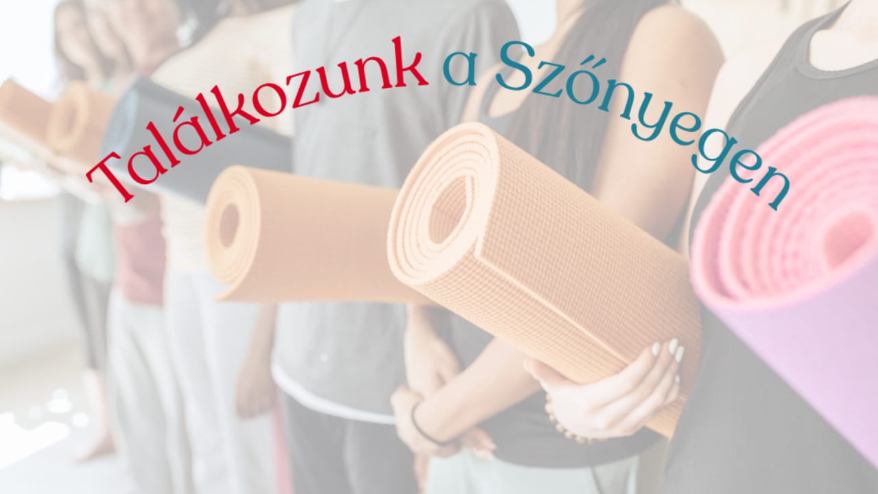 Hold21/Női játszótér - Találkozunk a Szőnyegen - Konditerem, 8. kerület
