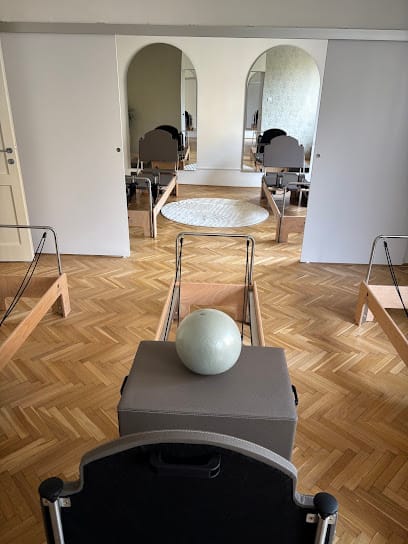 ST Pilates Studio - Személyi edzés, 12. kerület