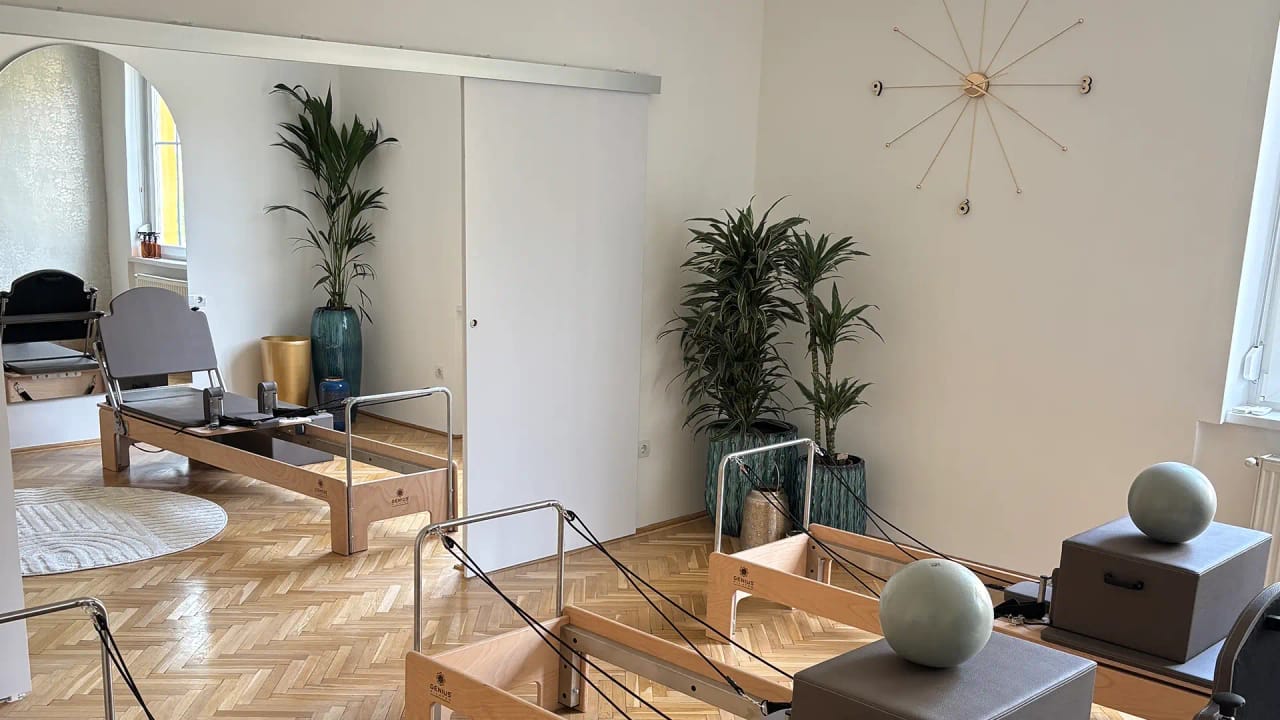 ST Pilates Studio - Személyi edzés, 12. kerület (2)
