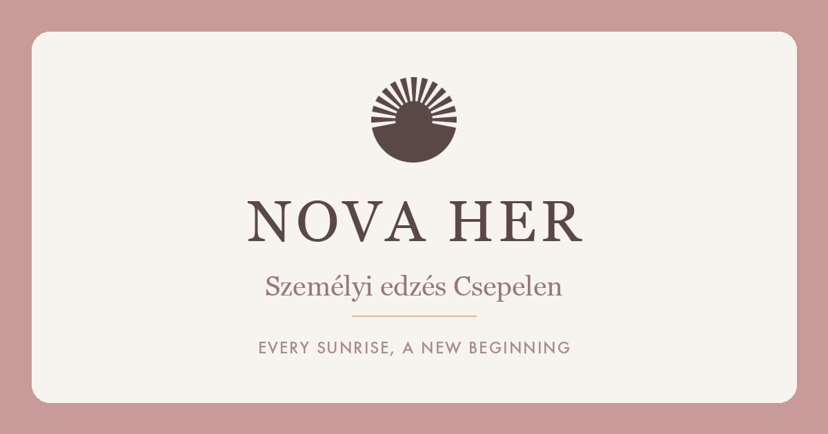Nova Her - Funkcionális, 21. kerület