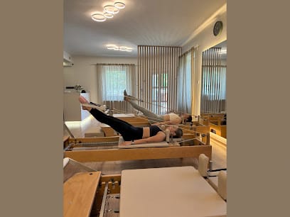 Flowlab Pilates - Konditerem (3)
