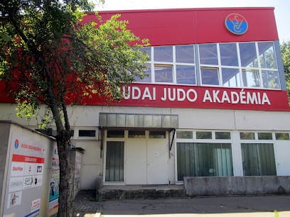 Budai Judo Akadémia - Konditerem, 11. kerület