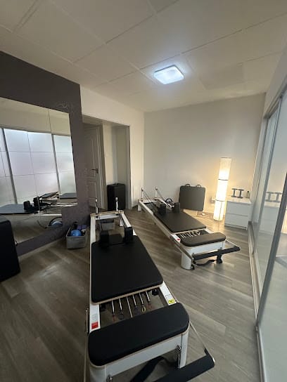 Main Street Pilates - Pilates, District 2