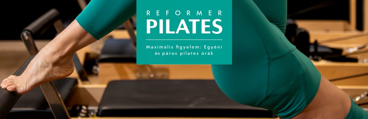 Main Street Pilates - Pilates, District 2 (4)