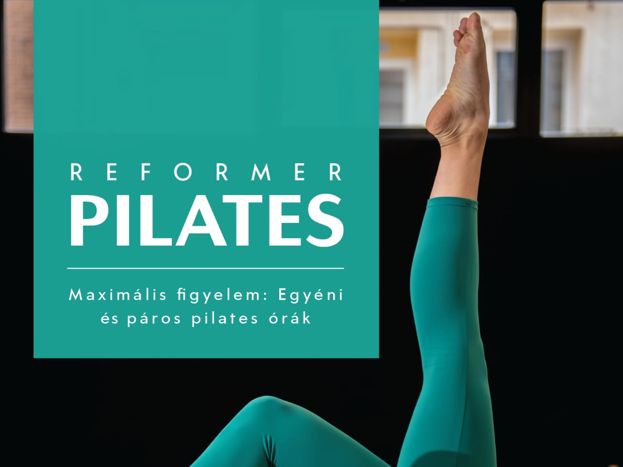 Main Street Pilates - Pilates, District 2 (5)