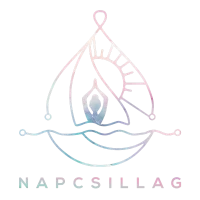 Napcsillag Jógastudió