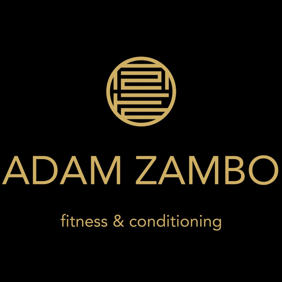 Zámbó Ádám személyi edző - Functional, District 11 (4)