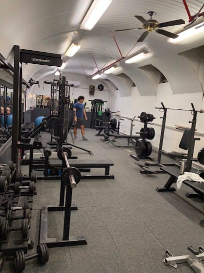Motilitás Fitness - Konditerem, 9. kerület