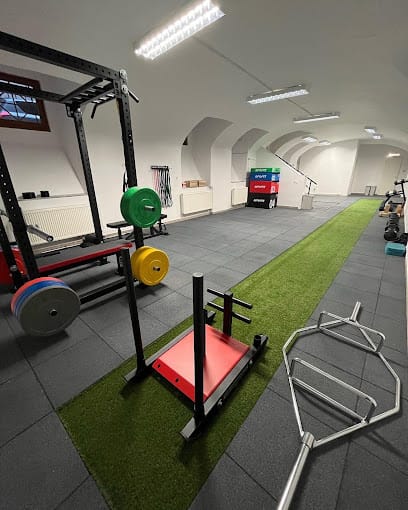 Power Lab - Konditerem, 6. kerület
