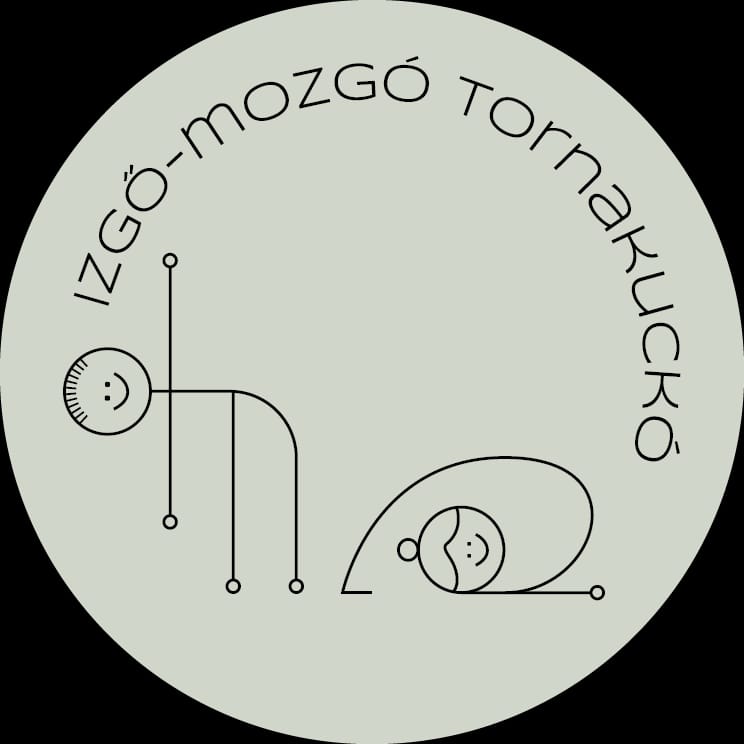 Izgő-Mozgó Tornakuckó - Gym, District 15 (2)