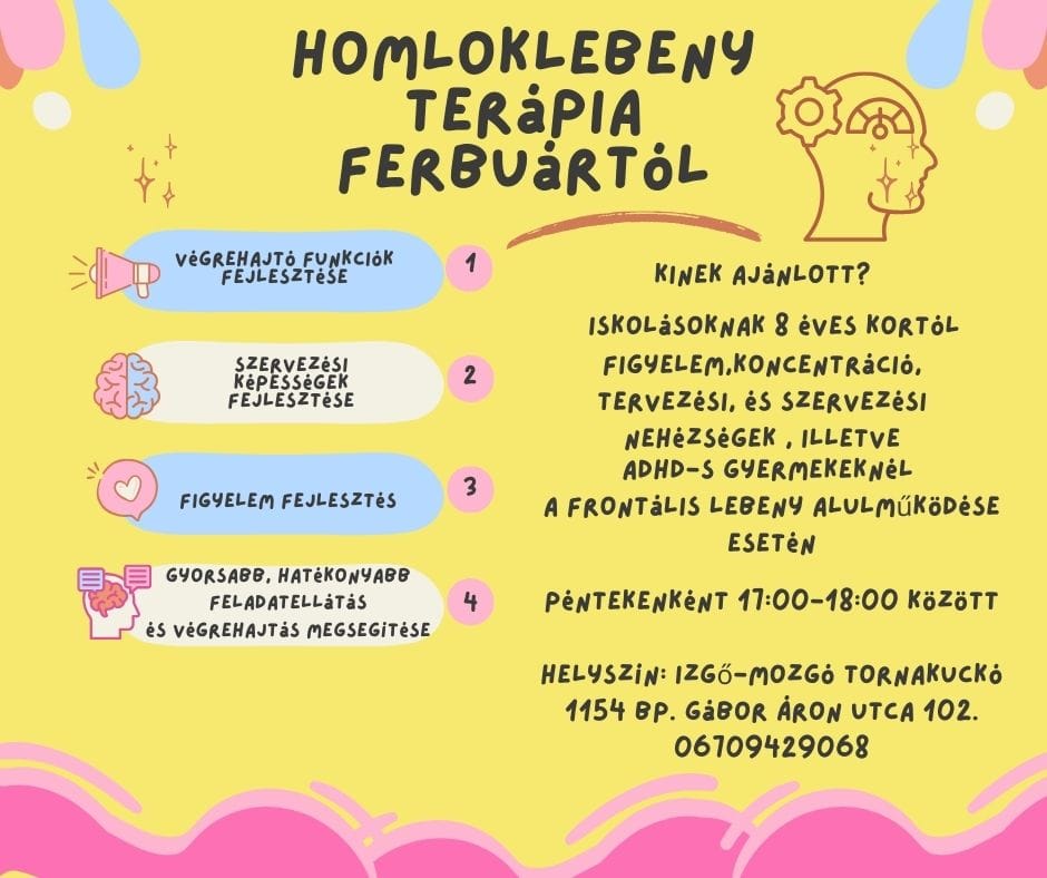 Izgő-Mozgó Tornakuckó - Gym, District 15 (6)