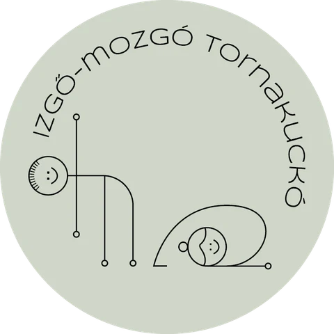 Izgő-Mozgó Tornakuckó