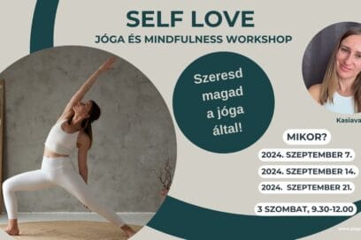 Yoga Park Mozgásstúdió - Functional, District 3 (3)