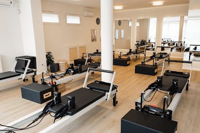 TMS Pilates BudaHills - Személyi edzés, 2. kerület