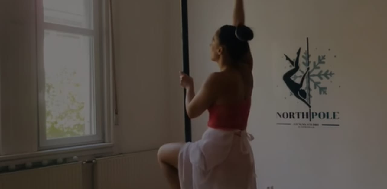 North Pole Fitness - Rúdtánc Budapest - Gym, District 7