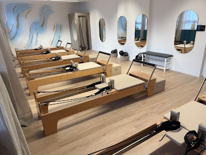J6 Reformer Pilates Stúdió - Pilates, 16. kerület