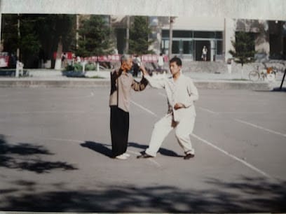 Belső Kungfu - Funkcionális, 4. kerület