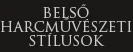 Belső Kungfu