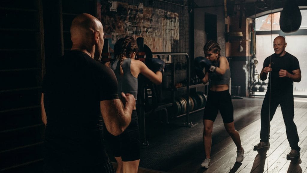 No Mercy Fight Club - Konditerem, 15. kerület (4)