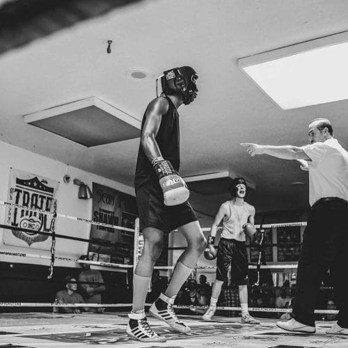 No Mercy Fight Club - Konditerem, 15. kerület (5)