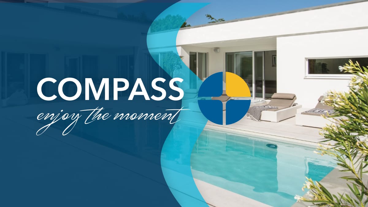 Compass Medence Center - Swimming pool, District 11