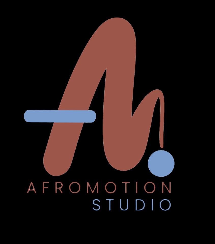 Afromotion Studio - Gym, District 5