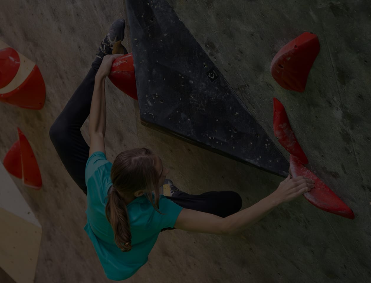 Monkey boulder - Konditerem (3)