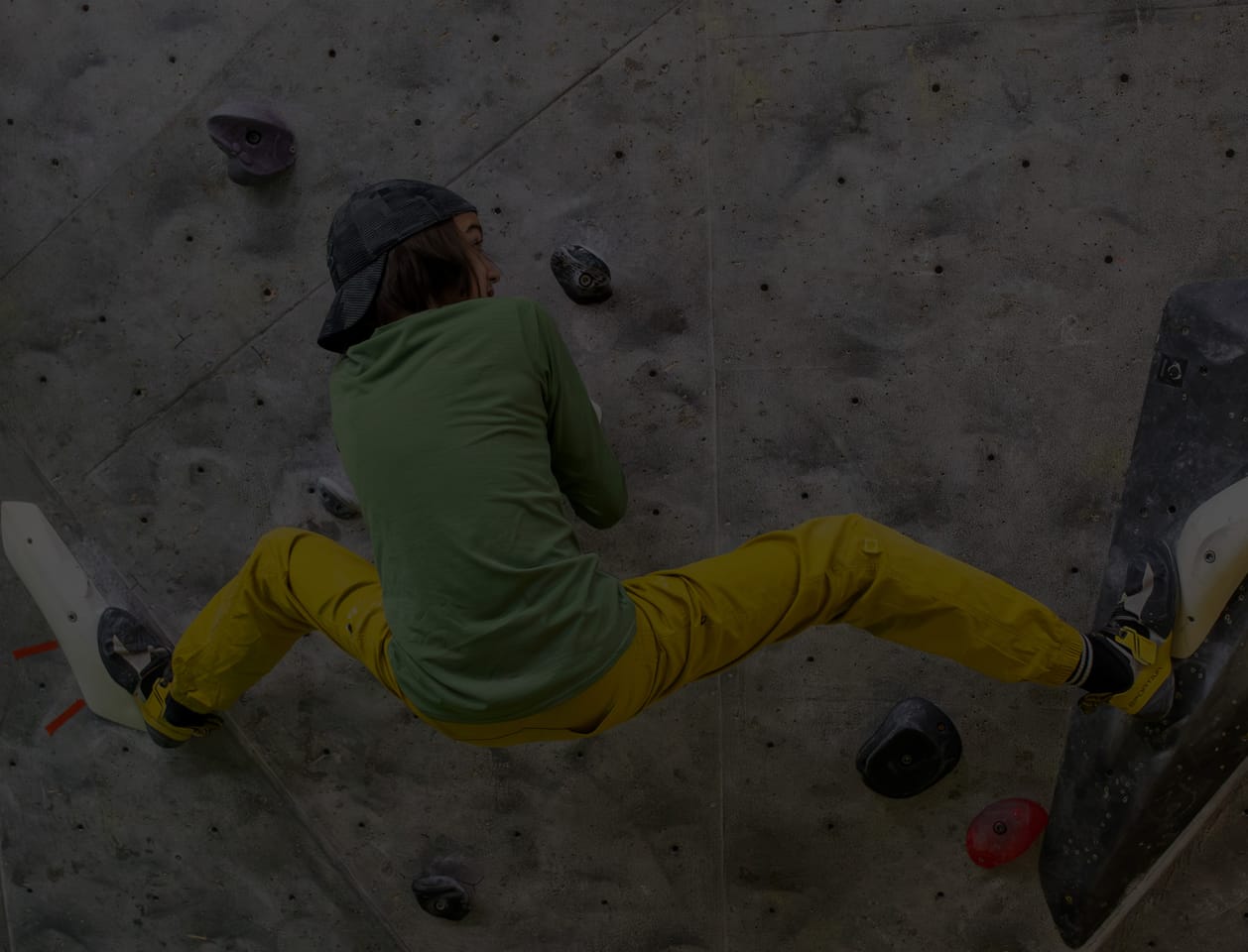 Monkey boulder - Konditerem (4)