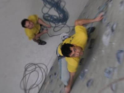 Bigwall - Konditerem, 4. kerület (2)