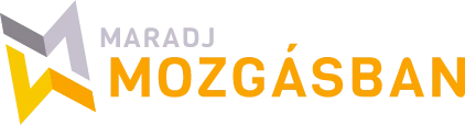 Maradj Mozgásban edzőterem