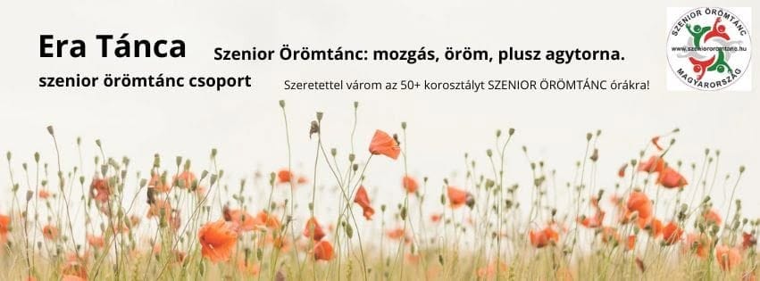 Era Tánca csoport - Funkcionális, 8. kerület