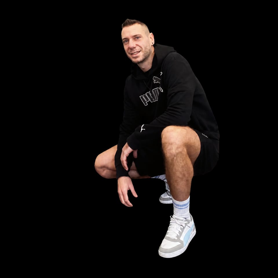 Focus On You - Schwarcz Krisztián Zavon - Gym, District 4 (2)