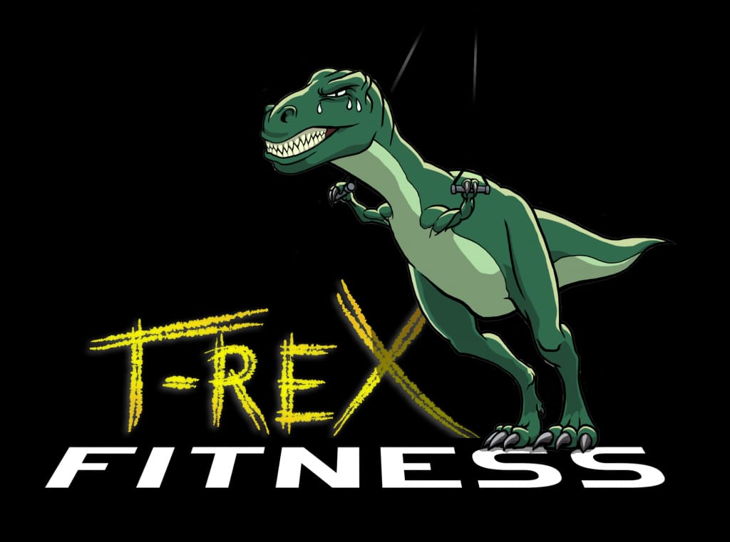 T-REX Fitness - Rákóczi tér - Konditerem, 8. kerület