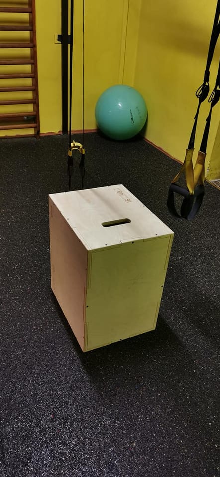 T-REX Fitness - Rákóczi tér - Konditerem, 8. kerület (2)