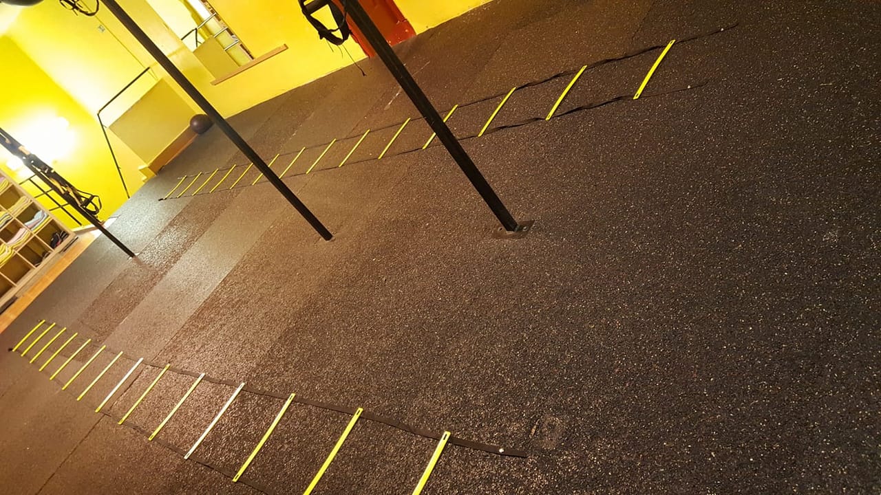 T-REX Fitness - Rákóczi tér - Konditerem, 8. kerület (3)