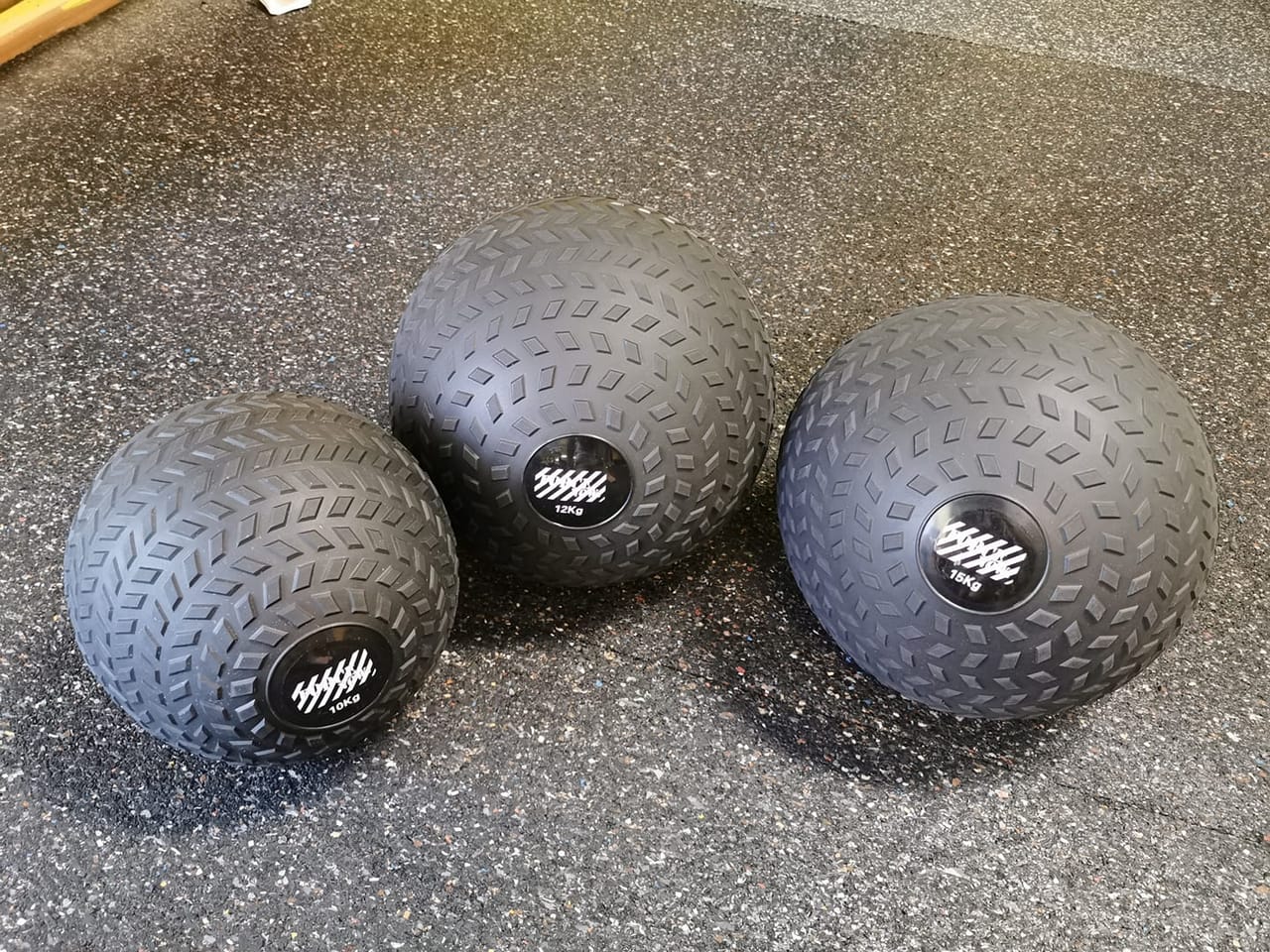 T-REX Fitness - Rákóczi tér - Konditerem, 8. kerület (4)