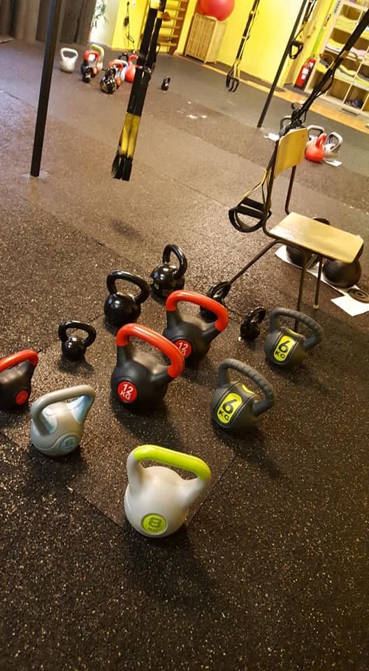 T-REX Fitness - Rákóczi tér - Konditerem, 8. kerület (5)