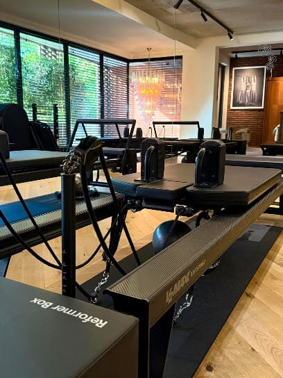 RoseHill Pilates - Personal training, District 2