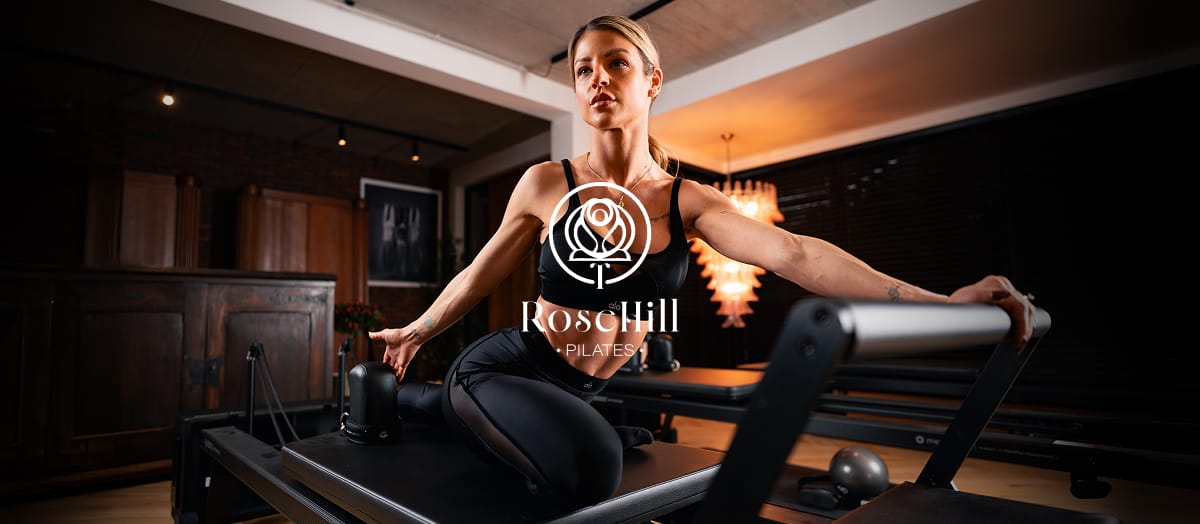 RoseHill Pilates - Personal training, District 2 (2)