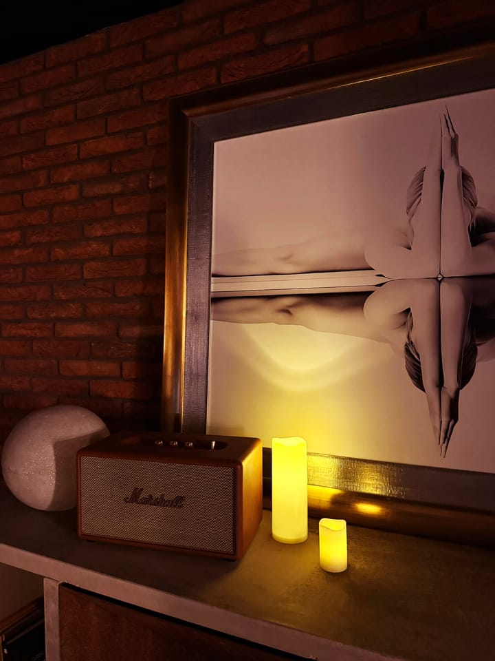 RoseHill Pilates - Personal training, District 2 (3)