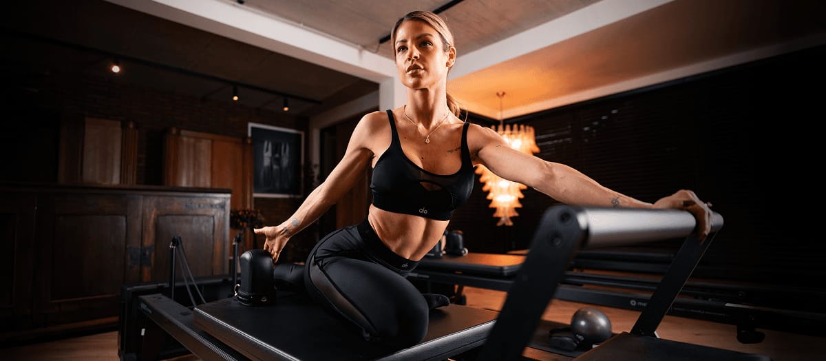 RoseHill Pilates - Personal training, District 2 (5)